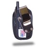 Sanyo Compatible Turtleback Rugged Case  A-SAN7050HD Image 1
