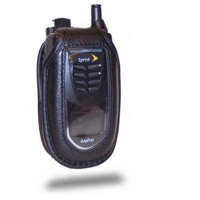 Sanyo Compatible Turtleback Executive Case  A-SAN7050LY