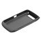 Blackberry Original Softshell TPU Case - Black  ACC-38966-301 Image 1