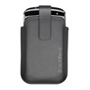 Blackberry Original Leather Swivel Holster  ACC-39401-301 Image 1