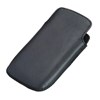 Blackberry Original Leather Pocket - Black  ACC-39404-301 Image 1