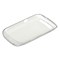 Blackberry Original Softshell TPU Case - Clear  ACC-39408-303 Image 1