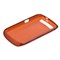 Blackberry Original Softshell TPU Case - Inferno  ACC-39408-306 Image 1