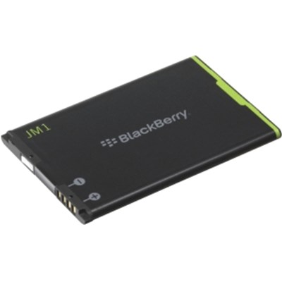 Blackberry Original Standard Battery J-M1  ACC-40871-301