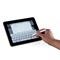 Just Mobile Universal AluPen Stylus - Silver  AP-818 Image 1