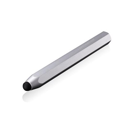 Just Mobile Universal AluPen Stylus - Silver  AP-818