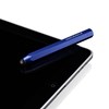 Just Mobile Universal AluPen Stylus - Blue AP-818BL Image 1