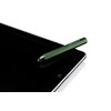 Just Mobile Universal AluPen Stylus - Green AP-818GR Image 1