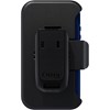 Apple Compatible Otterbox Defender Case and Holster - Ocean and Night Blue  APL2-I4SUN-E7-E4OTR Image 4