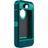 Apple Compatible Otterbox Defender Case and Holster - Teal  APL2-I4SUN-E8-E4OTR Image 2