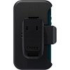 Apple Compatible Otterbox Defender Case and Holster - Teal  APL2-I4SUN-E8-E4OTR Image 3