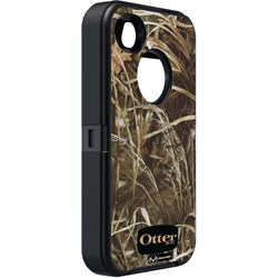 Apple Compatible Otterbox Defender Realtree Camo - Max APL2-I4SUN-H5-E4RT1