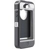 Apple Compatible Otterbox Defender Case and Holster - White and Grey  APL2-I4SUN-J1-E4OTR Image 2