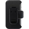 Apple Compatible Otterbox Defender Case and Holster - White and Grey  APL2-I4SUN-J1-E4OTR Image 4