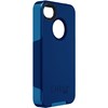 Apple Compatible Otterbox Commuter Case - Night Blue and Ocean APL4-I4SUN-F5-E4OTR Image 2