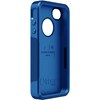 Apple Compatible Otterbox Commuter Case - Night Blue and Ocean APL4-I4SUN-F5-E4OTR Image 3