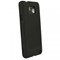 Samsung Compatible Rubberized Protective Cover - Black ATTAINRUBBK Image 1
