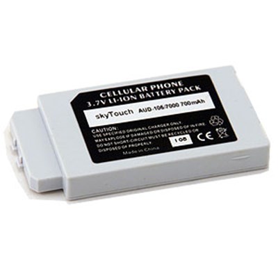 Audiovox Compatible Lithium-Ion Battery B4-AU105-070L