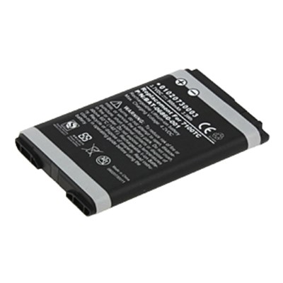 Blackberry Compatible Lithium-Ion Battery  B4-BB71XX