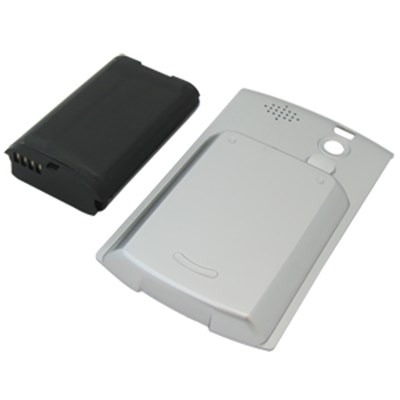 Blackberry Compatible Extended Lithium-Ion Battery  B4-BB8300-180