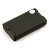 Blackberry Compatible Extended Lithium-Ion Battery  B4-BB8520-XT-BK Image 1
