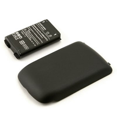 Blackberry Compatible Extended Lithium-Ion Battery  B4-BB8520-XT-BK
