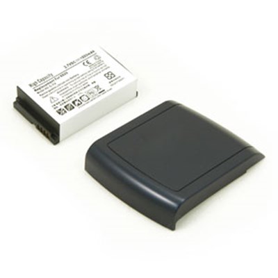 Blackberry Compatible Extended Lithium-Ion Battery  B4-BB8800-XT-BU