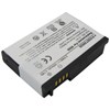 Blackberry Compatible Extended Lithium-Ion Battery  B4-BB8900-XT-BK Image 1