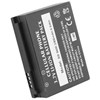 Blackberry Compatible Extended Lithium-Ion Battery  B4-BB9800-XT Image 1