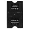 Blackberry Compatible Extended Lithium-Ion Battery  B4-BB9800-XT Image 3