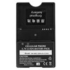 Blackberry Compatible Extended Lithium-Ion Battery  B4-BB9800-XT Image 4