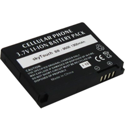 Blackberry Compatible Lithium-Ion Battery  B4-BBSTORM-120