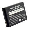 HTC Compatible Extended Lithium-Ion Battery  B4-HT6400-XT Image 1