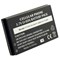 HTC Compatible Extended Lithium-Ion Battery  B4-HTA7373-XT Image 1