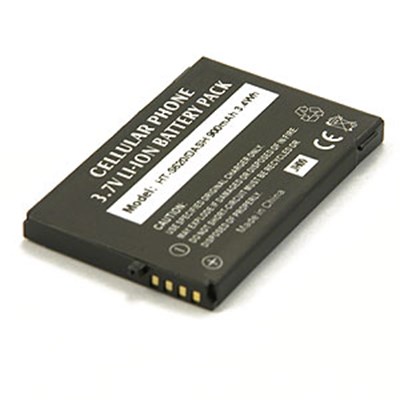 HTC Compatible Lithium-Ion Battery   B4-HTDASH-090L