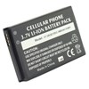 HTC Compatible Extended Lithium-Ion Battery  B4-HTDERIS-XT Image 1