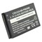 HTC Compatible Extended Lithium-Ion Battery  B4-HTDERIS-XT Image 1