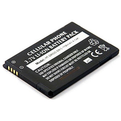 HTC Compatible Lithium-Ion Battery   B4-HTDERIS