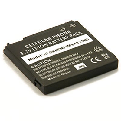 HTC Compatible Lithium-Ion Battery   B4-HTDIAMOND-065