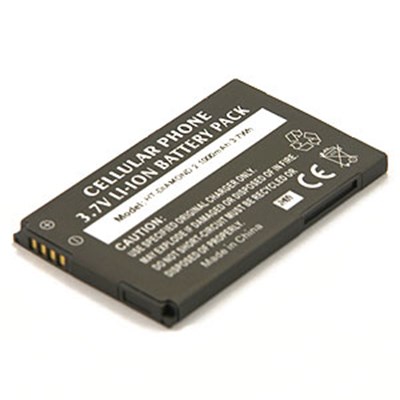 HTC Compatible Lithium-Ion Battery   B4-HTDIAMOND2