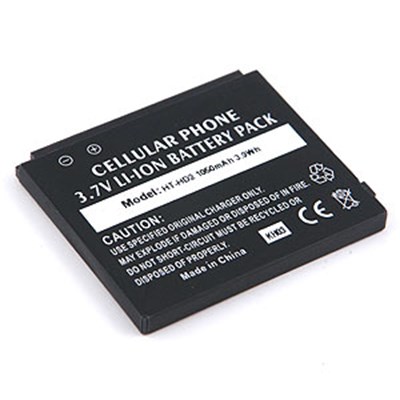 HTC Compatible Lithium-ion Battery   B4-HTHD2