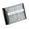 HTC Compatible Extended Lithium-Ion Battery   B4-HTINCREDIBLE-XT Image 1