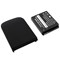 HTC Compatible Extended Lithium-Ion Battery  B4-HTMYTCH2010-XT Image 2
