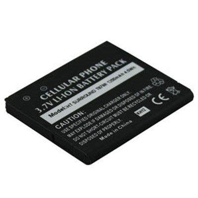 HTC Compatible Lithium-Ion Battery  B4-HTT8788