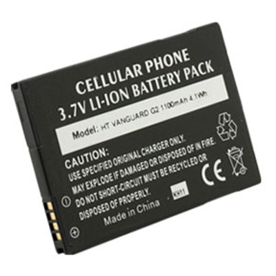 HTC Compatible Lithium-Ion Battery   B4-HTVAG2
