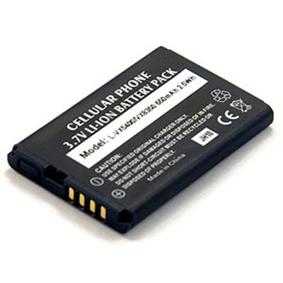 LG Compatible Lithium-Ion Battery   B4-LG5400-060
