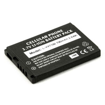 LG Compatible Lithium-Ion Battery - B4-LG7100