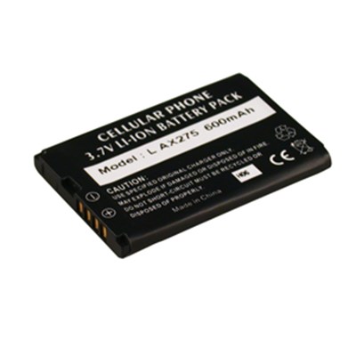 LG Compatible Lithium-Ion Battery  B4-LGAX275-060L