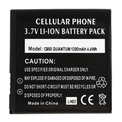LG Compatible Li-Ion Battery   B4-LGC900
