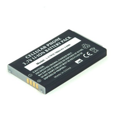 LG Compatible Lithium-Ion Battery  B4-LGCT810
